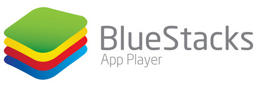 BlueStacks App Player Logo