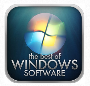 List of Free Windows Software
