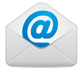 Email Client Icon