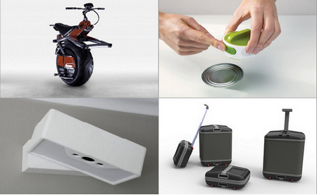 Some of The Cool Inventions