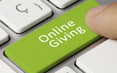 Sites Like Go Fund Me for Online Giving