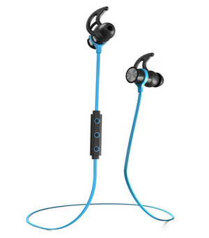 Phaiser BHS Bluetooth Sports Headphone