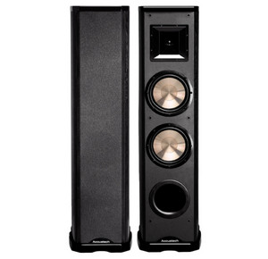 BIC Amercia Acoustech Platinum Series PL-89 Tower Speaker