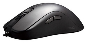 BenQ ZOWIE FK1 E-Sports Optical Gaming Mouse