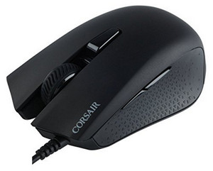 Corsair CH-9301011-NA Harpoon RGB Gaming Mouse