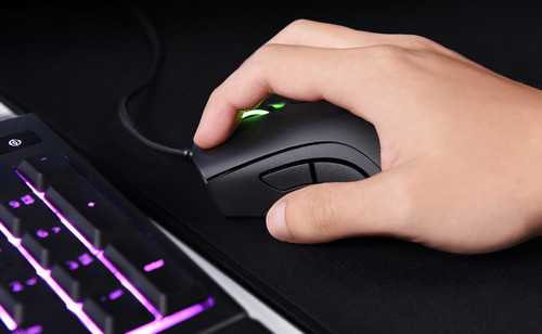 Gaming Mouse for League of Legends