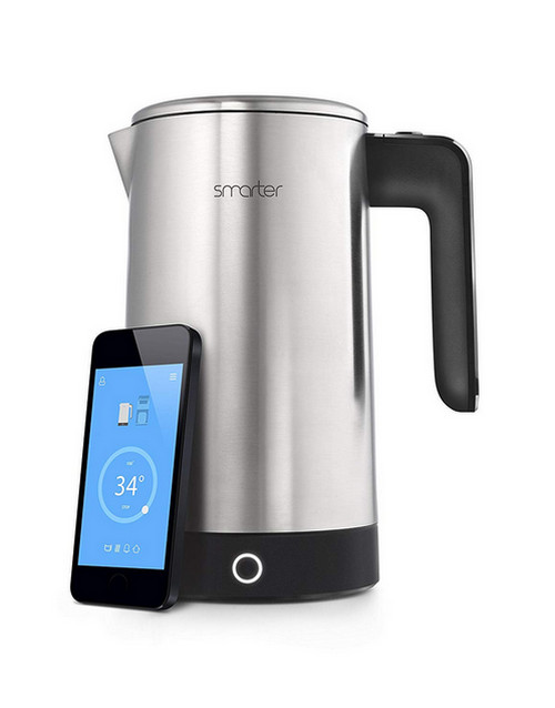 Smart Thermal kettle