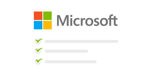 Everything You Need To Know About Microsoft Background Check