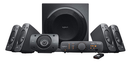 9 Best Bass Speakers for Home