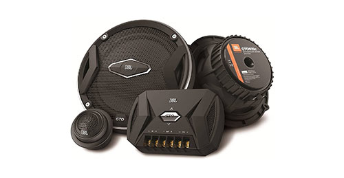 Best Car Speakers for Bass and Sound Quality