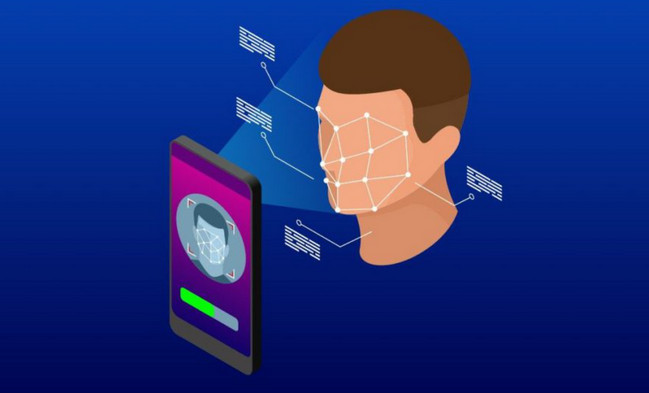 Facial recognition tech amazon