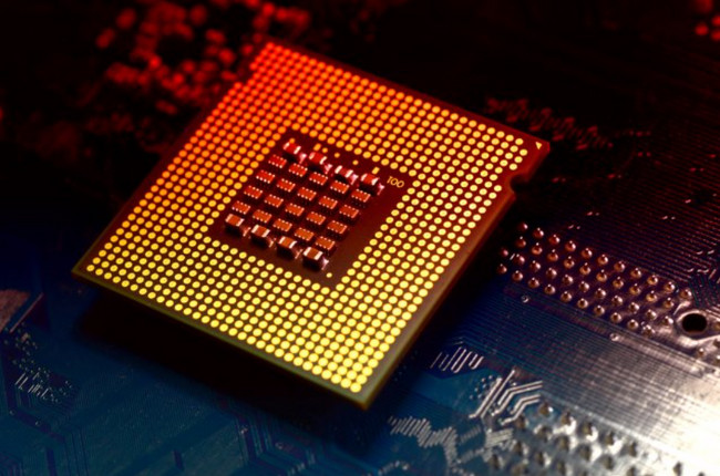 Intel processor generations