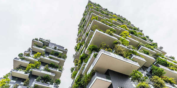 Sustainability in Architecture