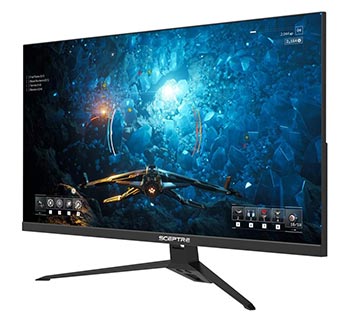 Sceptre IPS 24 Inch Gaming Monitor