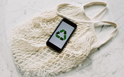 Mobile Phone Recycling Trends