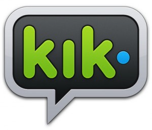 kik messenger for mac computer