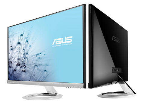 Best 27 Inch Monitor ASUS