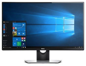 Dell Curved Led Panel