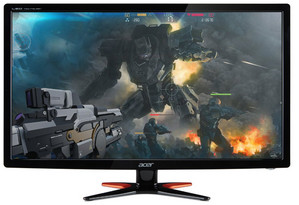 Acer GN246HL Bbid 24-Inch Xbox One Monitor