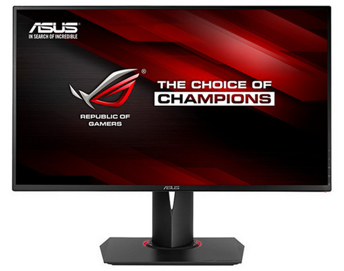 Asus Gaming Monitor for Xbox One and PS4