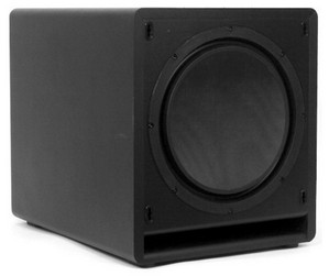 Klipsch SW-112 Reference Series 12 Inch Powered Subwoofer