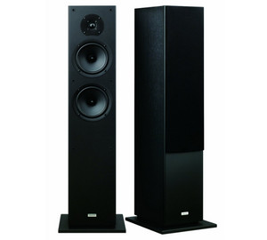 Onkyo SKF-4800 2-Way Floor-standing Speakers