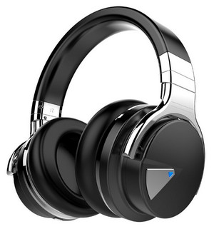 Cowin E-7 Active Noise Cancelling Wireless Headphones