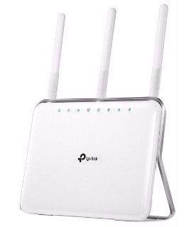 TP-Link (Archer C9) AC1900 Smart Wireless Router